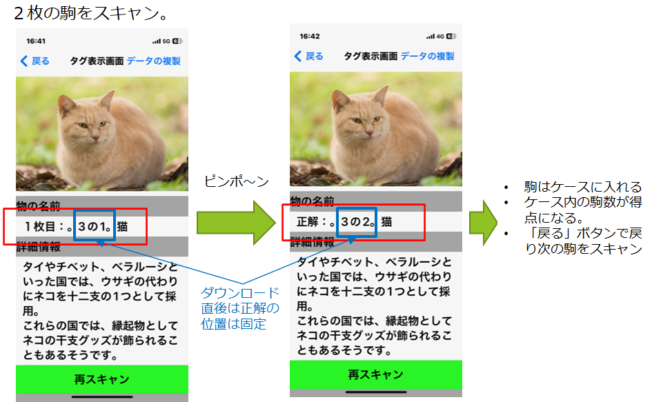 02.01 駒のスキャン